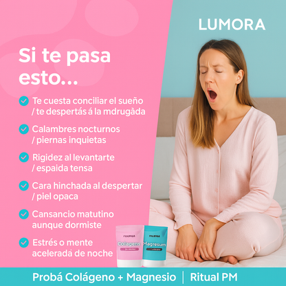 Dormí mejor y despertate mejor en menos de 14 días