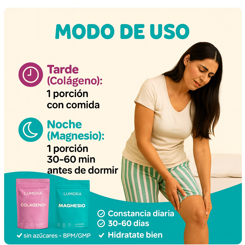 Dormí mejor y despertate mejor en menos de 14 días