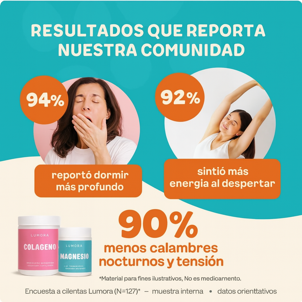 Dormí mejor y despertate mejor en menos de 14 días