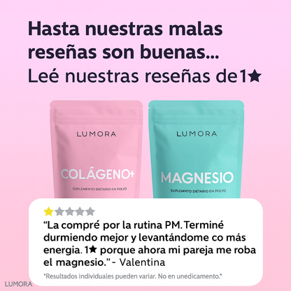 Dormí mejor y despertate mejor en menos de 14 días